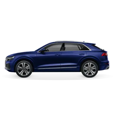 Audi Q8 55 TFSI