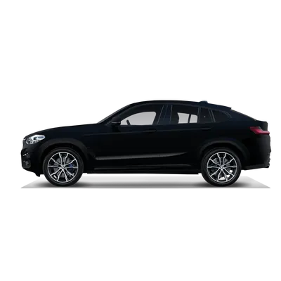 BMW X4 30d M Sport Pro